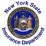 New York State Department of Insurance